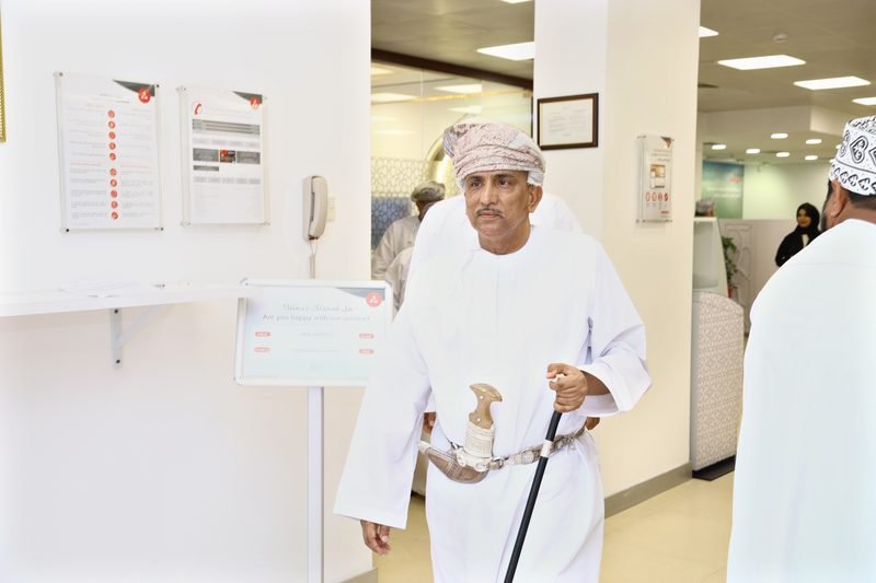 H.E. Sheikh Mohammed Al Ghazali